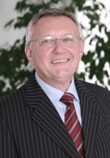 Dieter Rösner